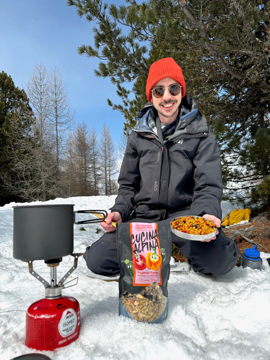 Peperoni Power